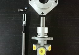 Supresor servo tipo r2 saxo /106