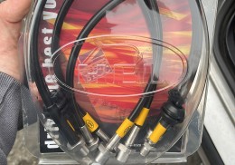 Latiguillos metalicos hel bmw e36