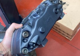 Kit completo 4 pistones brembo e36