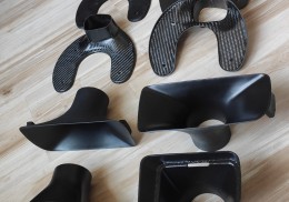 Refrigeración frenos bmw e36