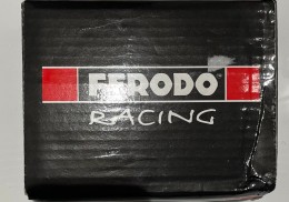 Pastillas ferodo frp3144zb
