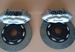 Brembo clio sport 