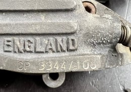 Pinzas freno ap 3344