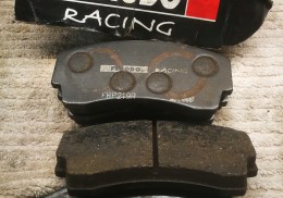 Ferodo racing ds3000 frp219r