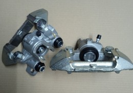 Pinzas freno con supresor sistema de cable