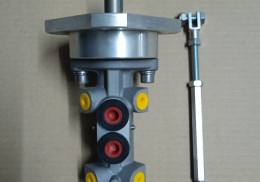 Supresor servofreno 106/saxo con bomba 25.4