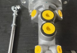 Supresor servofreno citroen saxo