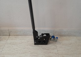 Freno de mano carbono ap racing 