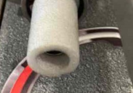 Bomba freno 106/saxo 25.4mm