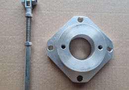 Supresor servofreno saxo/106/ax