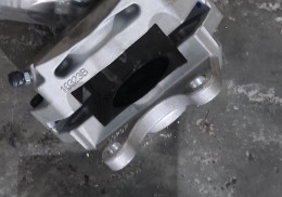 Pinzas traseras s1600 peugeot citroen