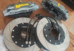 Frenada saxo, 106, c2