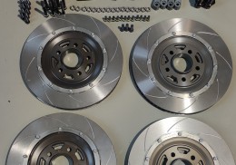 Oreca rally2-kit  tarmac set