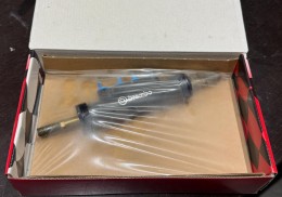 Bomba de freno - mitsubishi lancer evo x