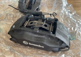 Brembo citroen c2 r2