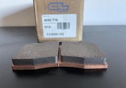 Cl brakes rc6