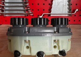 Bote líquido frenos tilton( nuevo a estrenar) 