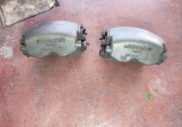 Pinzas de freno ap cp2361