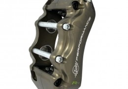 Pinzas freno 208 rally4