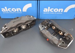 Pinzas de freno 208 r2