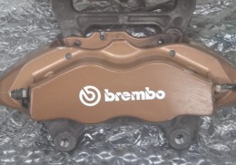 Frenada brembo cupra leon vz cup