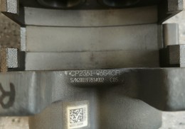 Pinzas de freno ap racing cp2361