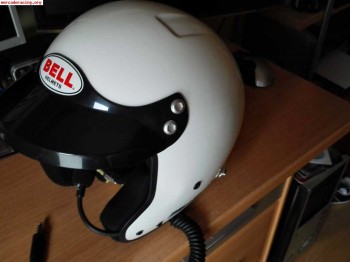 Casco bell mag rallye (snell2010)