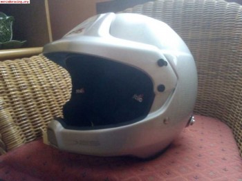 Casco stilo
