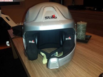 Stilo wrc des