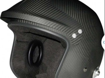 Casco bps carbono peltor