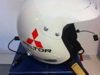 Casco peltor