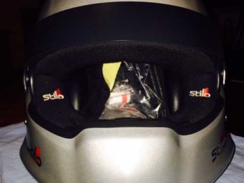 Casco etilo st4 r talla 57 m 