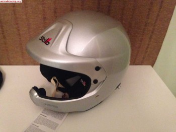 Stilo wrc des composite (nuevo)