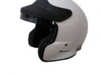 Casco galupo homologación nueva snell 2010