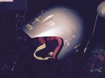 Casco sabelt