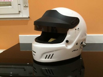 Se vende casco galuppo 