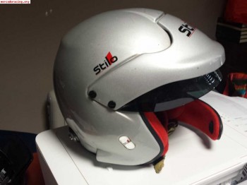 Casco stilo