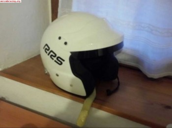 Casco rrs