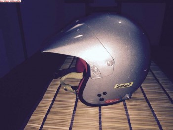 Casco sabelt