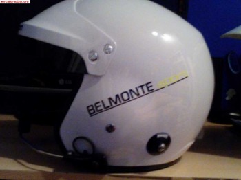 Se vende casco peltor nuevo homologacion vigente