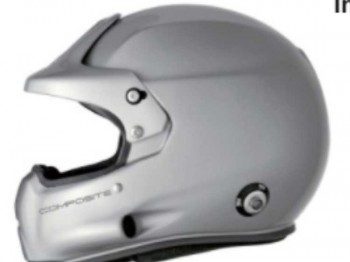 Casco stilo st4