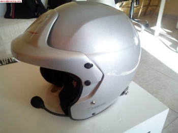 Casco stilo trophy des plus 