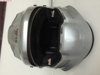 Casco stilo st4r composite