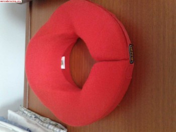 Se vende collarín omp (rojo)