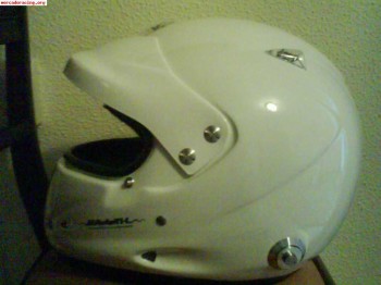 Se vende casco sparco 