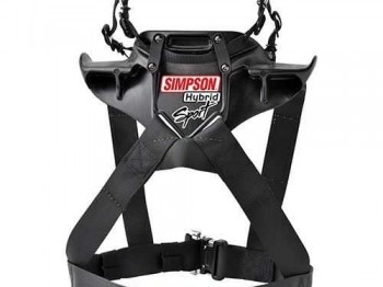 Se vende hans simpson hybrid, nuevo a estrenar!