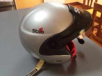 Se vende casco stilo