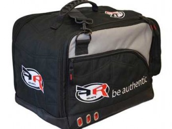 Bolsa porta casco nueva a estrenar