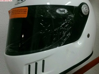 Casco para niño hobby nuevo