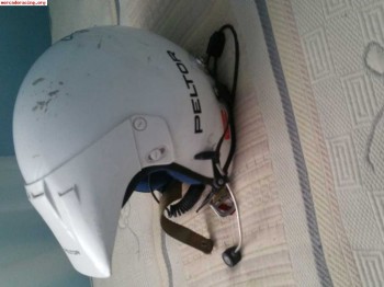 Se vende casco peltor